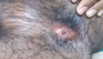 Nude Mallu Boy Anal Masturbation with Dildo