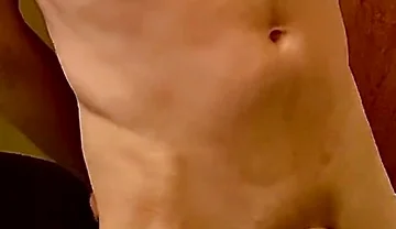 Big Bouncing Jock Cock