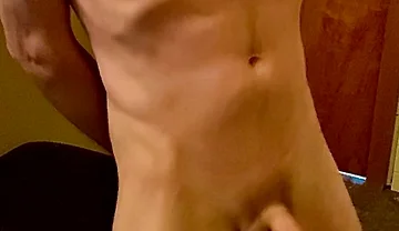 Big Bouncing Jock Cock
