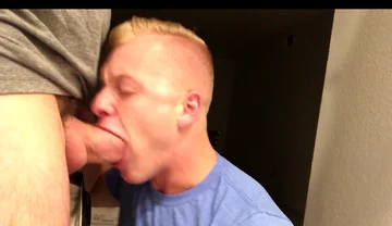 Leo and Trenton Pt 1