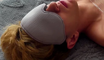 Wrapped My Friend in Plastic and Used Him Like a Personal Fuck Toy