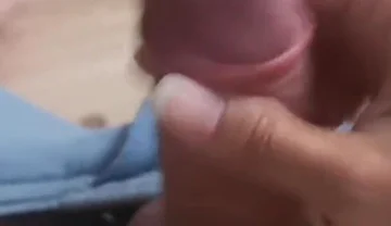 Intimate Moments 2 - Beautiful Handjob After Shaving