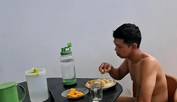 Enjoy Your Meal