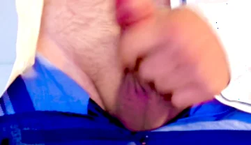I Will Cum on You!
