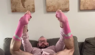 Happy Jocktober