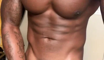 Body and a Dick to Match