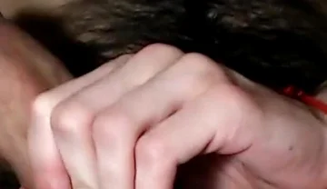 Masturbating Big Penis of 20 Centimeters, Big Ejaculation