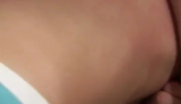 Sterne Spanks Max Morgan