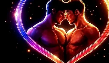 English Audio Gay Sex Story - Snowbound Cabin Older Man Warms up Young Stud with Deep Raw Cock - Part 4