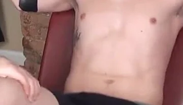 Hot American Dude Is Tickled to Heaven - Pure Gay Tickle Domination! - Dd_47051