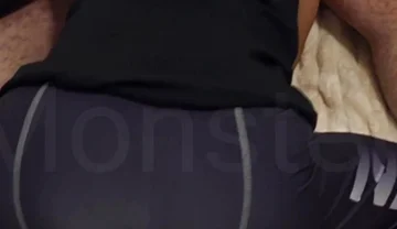 Tiny Pretty Twink Can't Take Monster Cock - Romantic Kisses & Massive Cum on Chest