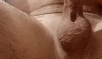 Local Guy Cumshot