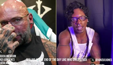 Porn Star Confessions - Jonzu (episode 183)