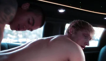 Limo Lust