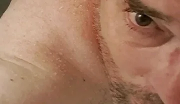 Sluts Shower and Sucking Games