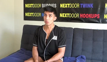Auditioning With A Boner Ii - Romeo Foxx