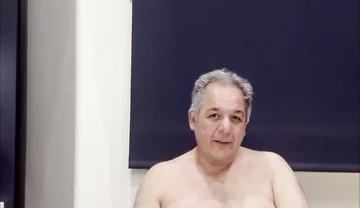 Custom Nude for a Fan