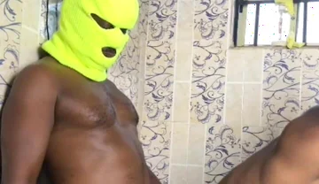 Caught in the Toilet Act Roughly