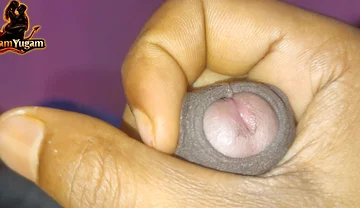 Desi Horny Boy Jerking