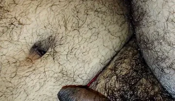 Indian Gay Couple Hairy Bottom Fuck