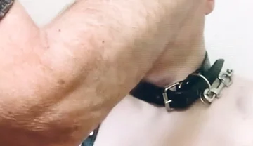 Slave Toilet
