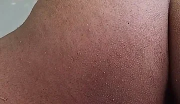 Basketball Light Skin Booty