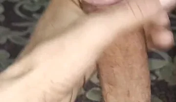 I Can’t Stop Cumming
