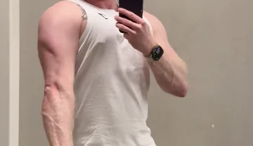 A Little Flex for You