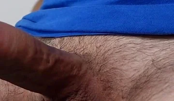 Thick and Creamy! Nonstop Cum Leaks