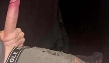Work Cumshot