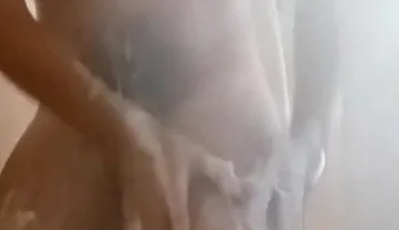 Localguy89 shower