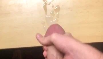 Nice Cumshot!
