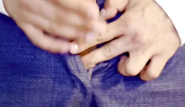 Getting My Penis Into Shape for You