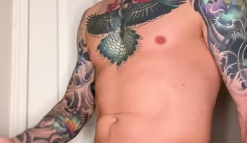Trying Out My New Toys and Cumming Hard