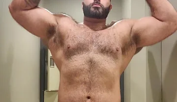 After Gym