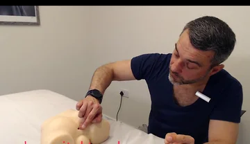 All About Breath, Touch and More