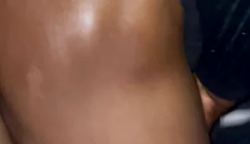 Wet,creamy Ass Takes Big Cock
