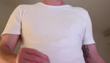 Wanking and Cumming