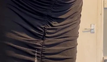 Tiffany’s Little Clit