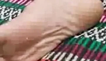 Cock and Feet 7