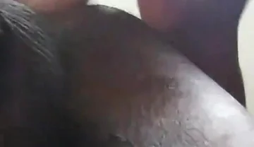 First Time Cumming Like This!!