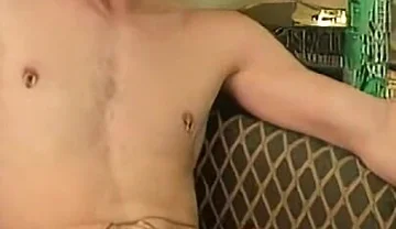 Sesso's a Broke Straight Italian Boy Who Needed to Pay the Rent.