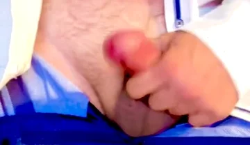 I Will Cum on You!