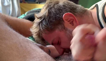 Deepthroat Suck