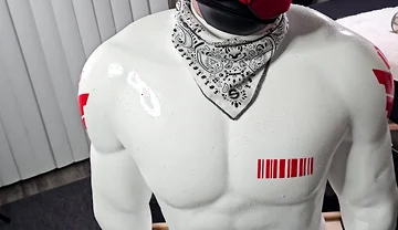 Smitizen Silicone Solo: Pup Kaden