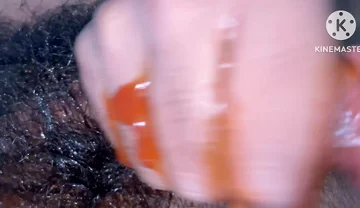 Big Cock Dirty Massage Dick Indian Boy Big Cock Black Cock Dick with Tomato Sauce Cumshot