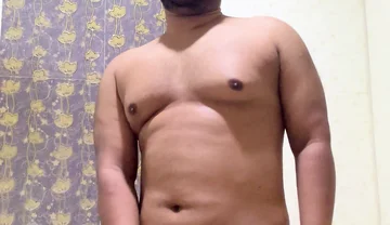 Indian Exhibitionist Masturbating in Bathroom Chubby