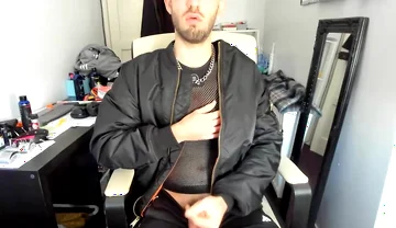 British boy huge cum load
