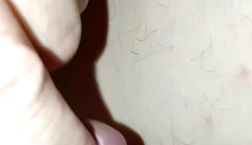Well-veined Cock with Rings