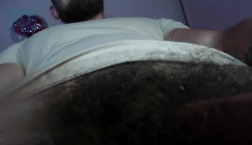 Alpha Fed You His Cock, Spit, and Cum.